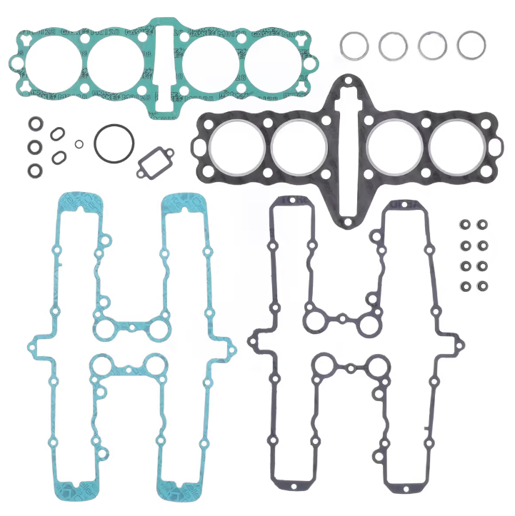 Kit Joints Haut-Moteur ATHENA pour Kawasaki GPZ 750 (83-85) - P400250600700
