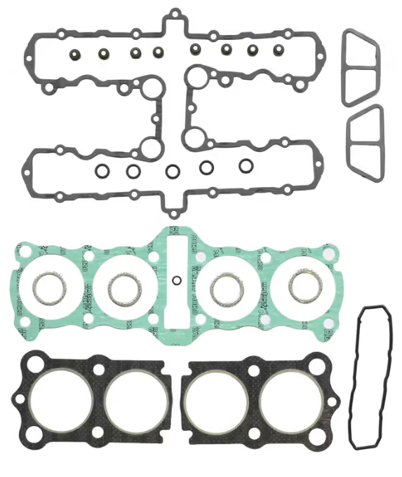 Kit Joints Haut-Moteur ATHENA pour Kawasaki GPZ 1100 (83-85) - P400250600950