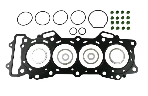 Kit joints haut-moteur ATHENA pour Kawasaki Ninja ZX-6 R (09-16) - P400250620051