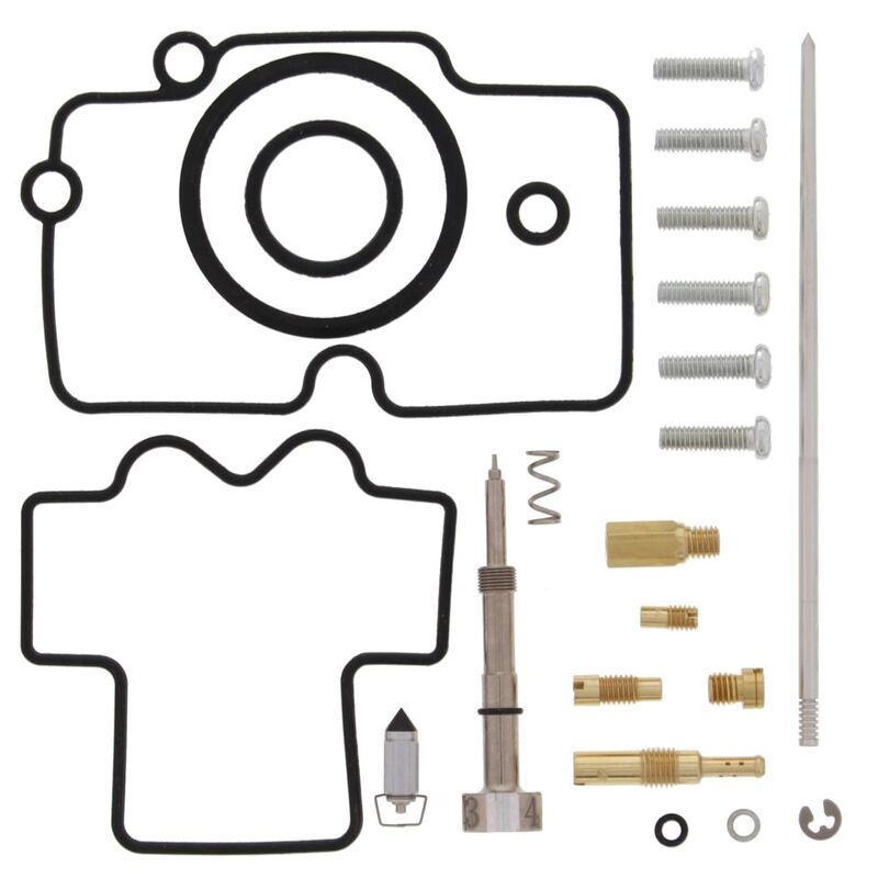 Kit Réparation Carburateur Complet All-Balls pour RM-Z 250 (08-09) 26-1492