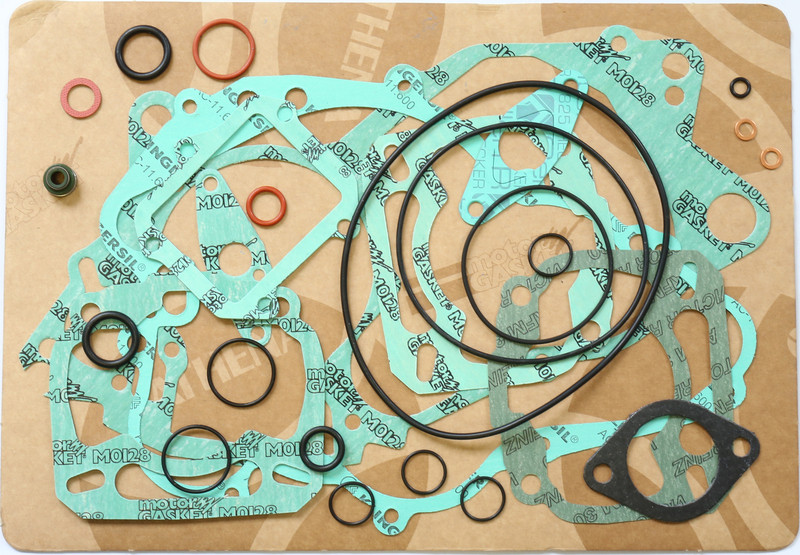 Kit Joint Moteur Complet ATHENA pour Aprilia Moteur Rotax 122 (88-08) - P400010850013