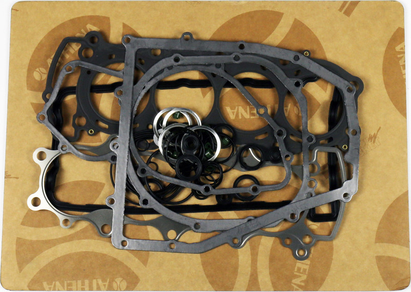Kit Joint Moteur Complet ATHENA pour Kawasaki Ninja ZX-6 R (636) (03-04) - P400250850605