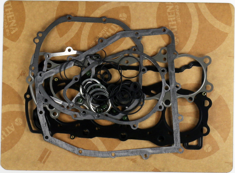 Kit Joint Moteur Complet ATHENA pour Kawasaki Ninja ZX-6 R (636) (05-06) - P400250850036