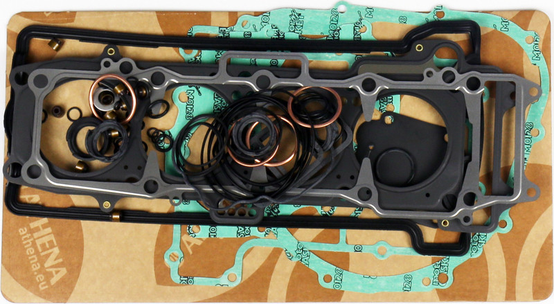 Kit Joint Moteur Complet ATHENA pour Kawasaki Ninja ZX-7 RR (96-97) - P400250850004