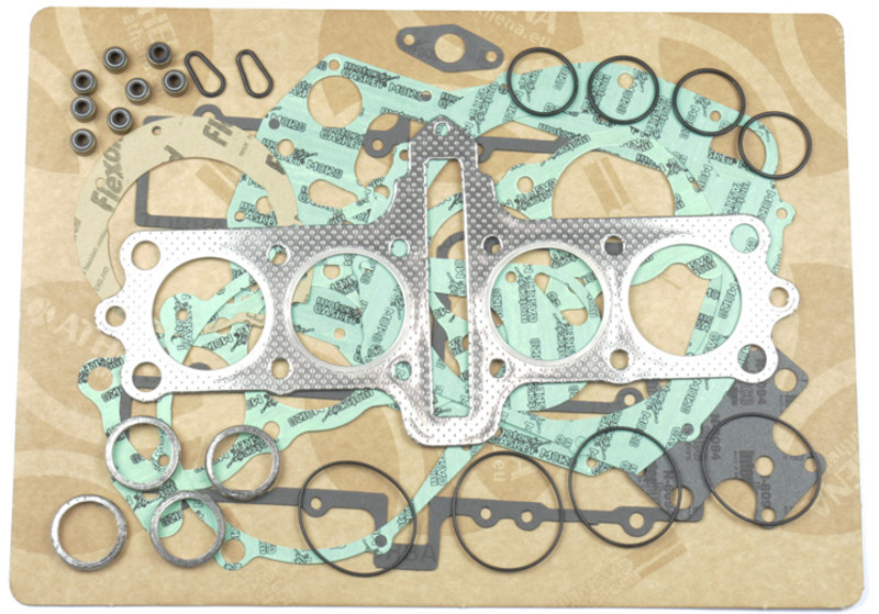 Kit Joint Moteur Complet ATHENA pour Suzuki GS 650 G Katana (81-82) - P400510850652