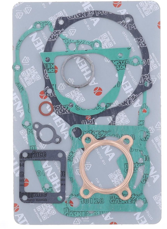 Kit Joint Moteur Complet ATHENA pour Yamaha DT 125 MX (77-79) - P400485850133