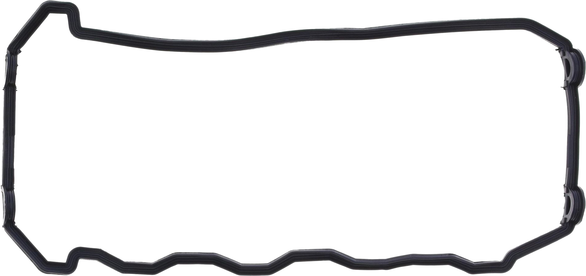 Joint de couvre culasse moto Athena pour Kawasaki ZX10 Tomcat (88-91) S410250015019