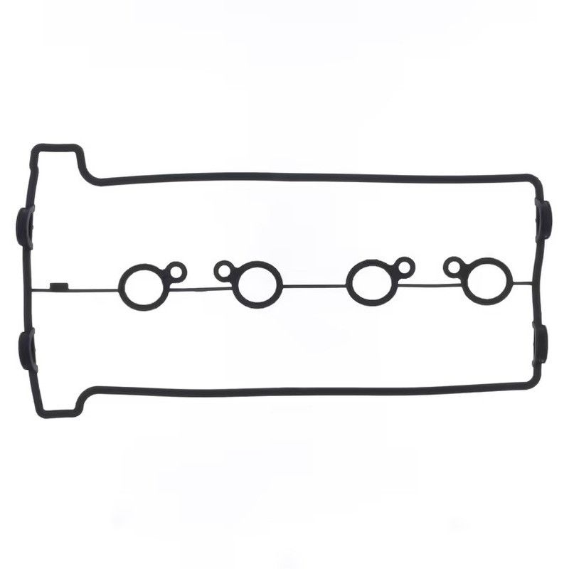 Joint de couvre culasse moto Athena pour FZ6 et S2 (04-08) S410485015043 Joint de couvre culasse moto Athena pour FZ6 et S2 (04-08) S410485015043