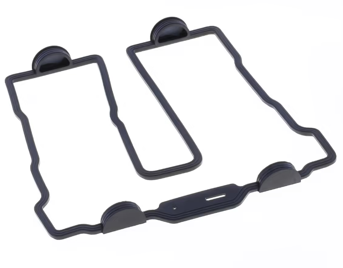 Joint de couvre culasse moto Athena pour Yamaha XZ550 (82-84) S410485015022