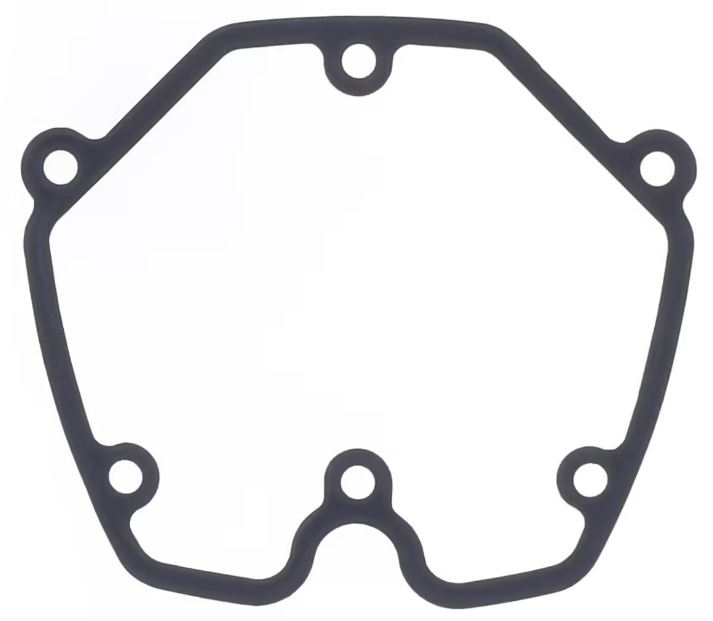 Joint de couvre culasse moto Athena pour Guzzi 750 Nevada - V7 Classic - 750 Aquila S410190015003