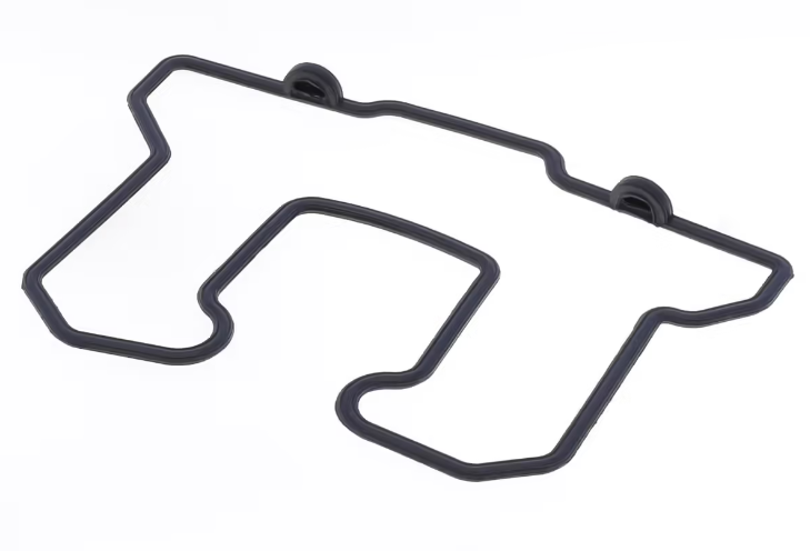 Joint de couvre culasse moto Athena pour Kawasaki KLR570 (84-90) S410250015001