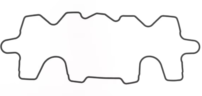 Joint de couvre culasse moto Athena pour Honda CB650 - C (79-82) S410210015024