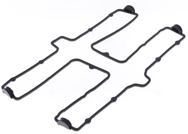 Joint de couvre culasse moto Athena pour Yamaha XJ900 (83-92) S410485015011