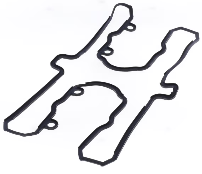 Joint de couvre culasse moto Athena pour Kawasaki ZR 1100 Zephyr (92-96) S410250015023