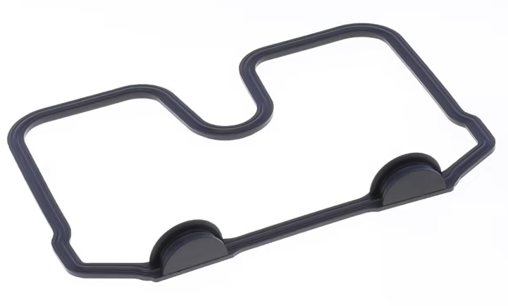 Joint de couvre culasse moto Athena pour Honda NX 250 (88-95) S410210015050