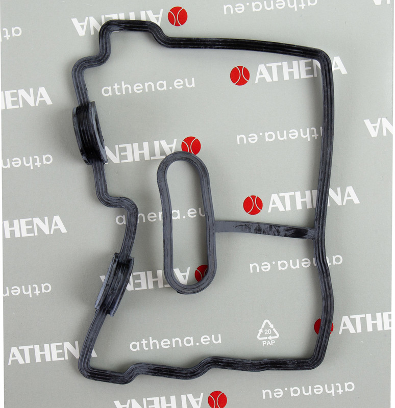 Joint de carter d'embrayage ATHENA pour Honda NTV 650 Revere (88-97) - S410210016007
