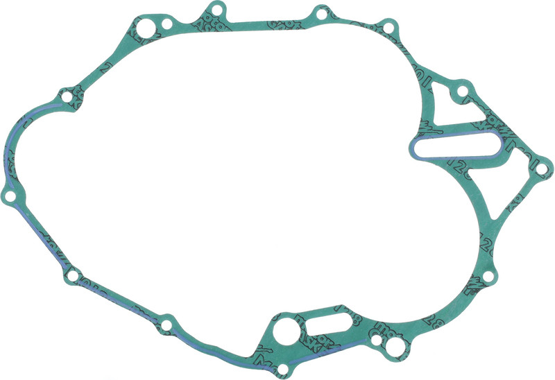 Joint de carter d'embrayage ATHENA pour Yamaha XT 660 Z Tenere (08-15) - S410010008009