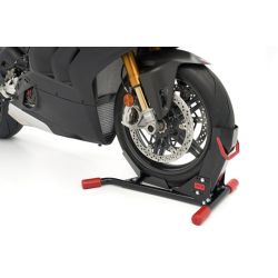Bloque Roue Moto Portatif SteadyStand Acebikes
