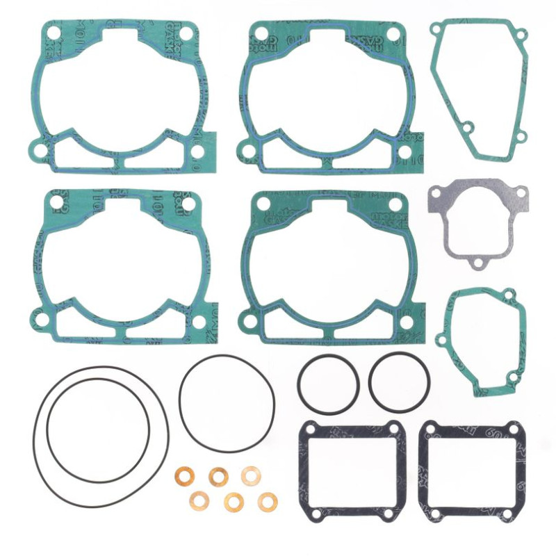 Kit Joints Haut-Moteur Athena pour Beta RR 250 2T RACE (2025) - P400060600014 Kit Joints Haut-Moteur Athena pour Beta RR 250 2T RACE (2025) - P400060600014