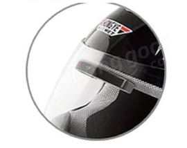 Kit Bluetooth Smart audio helmet 