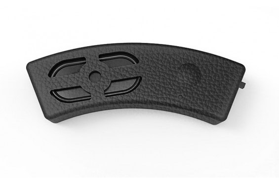 Kit Bluetooth Smart audio helmet 