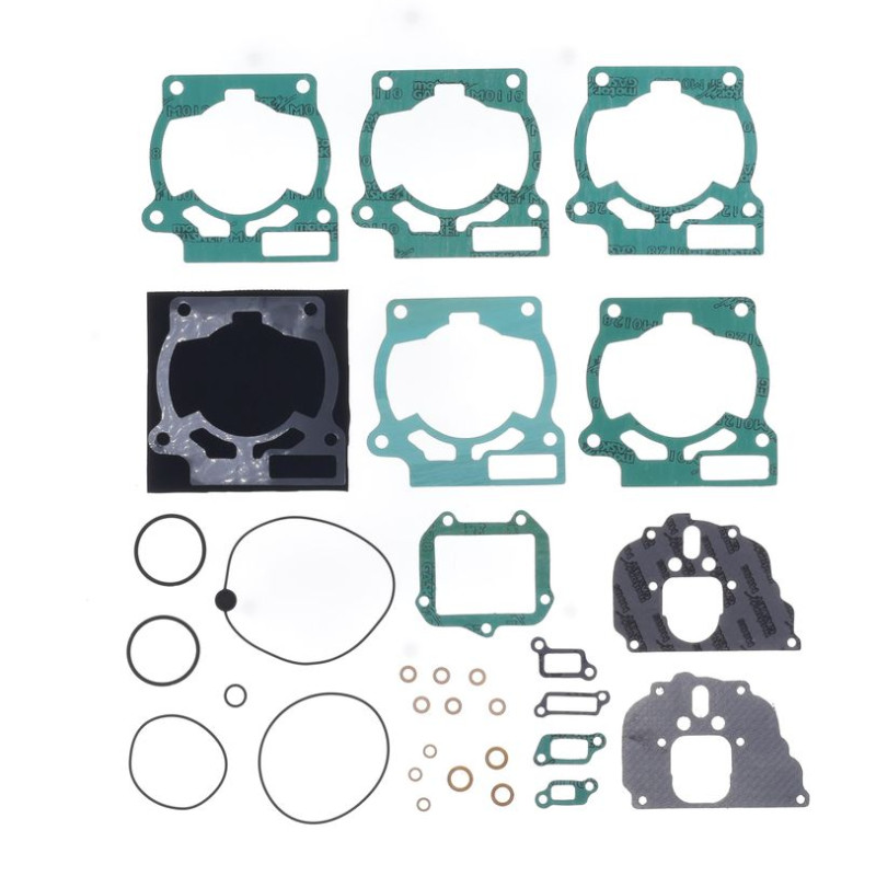Kit Joints Haut-Moteur Athena pour Husaberg TE 125 (12-14) - P400270600023 Kit Joints Haut-Moteur Athena pour Husaberg TE 125 (12-14) - P400270600023