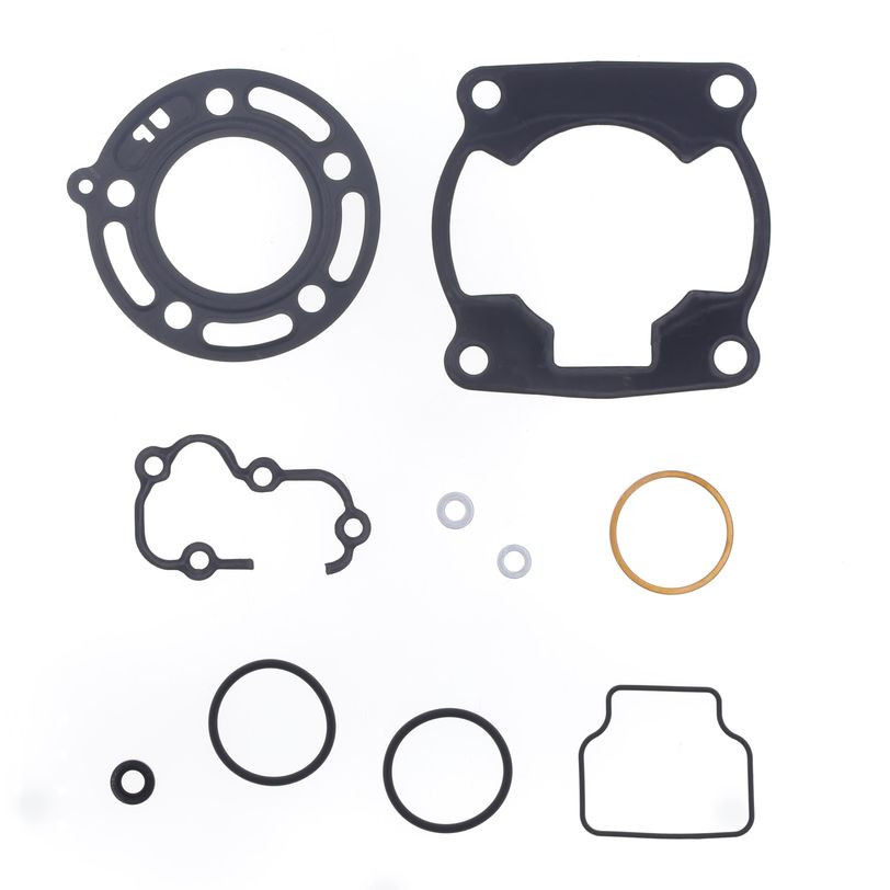 Kit Joints Haut-Moteur Athena pour Kawasaki KX 85 Grande Roue (01-13) - P400250600089