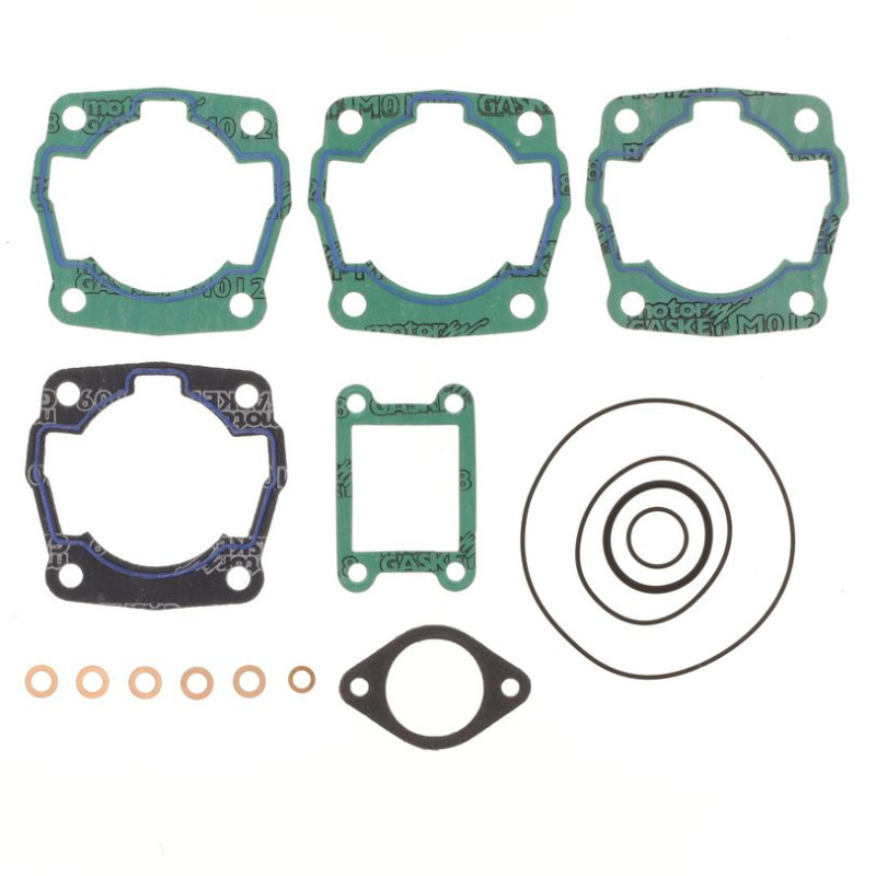 Kit Joints Haut-Moteur Athena pour KTM 65 SX (01-08) - P400270600087 Kit Joints Haut-Moteur Athena pour KTM 65 SX (01-08) - P400270600087
