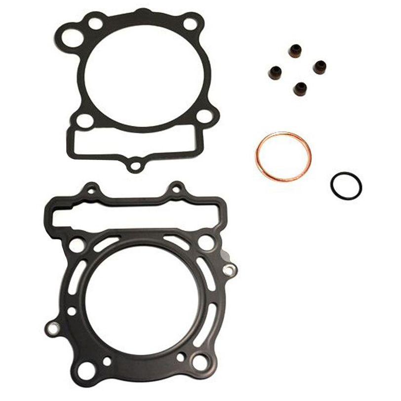 Kit Joints Haut-Moteur Athena pour Suzuki RM-Z 250 (04-06) - P400250600016