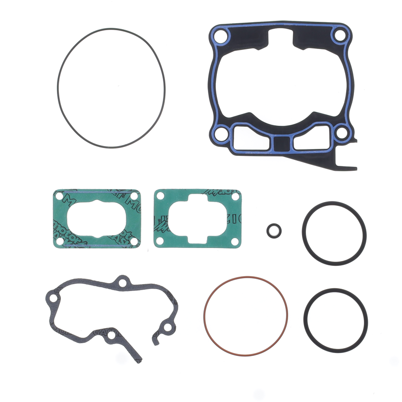 Kit Joints Haut-Moteur Athena pour Yamaha WR 125 Z (99-03) - P400485600116