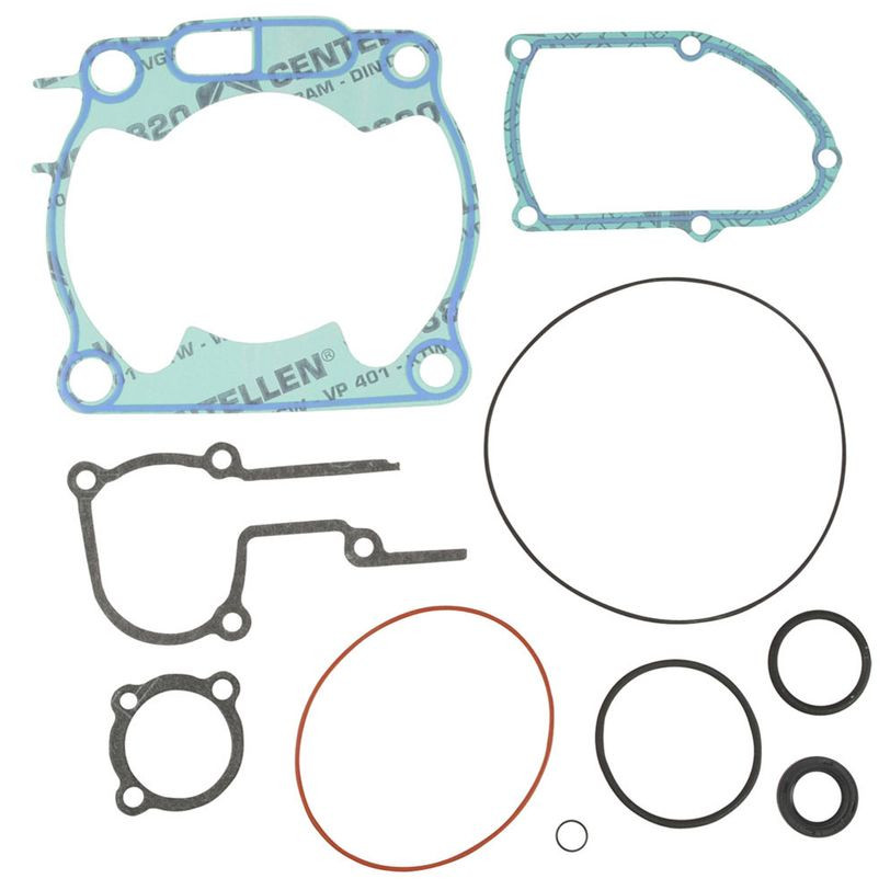 Kit Joints Haut-Moteur Athena pour Yamaha WR 250 Z (1998) - P400485600270