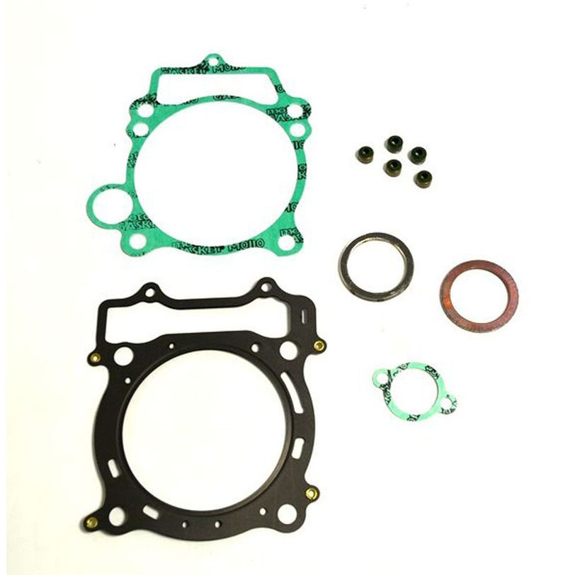 Kit Joints Haut-Moteur Athena pour Yamaha WR 450 F (03-06) - P400485600053