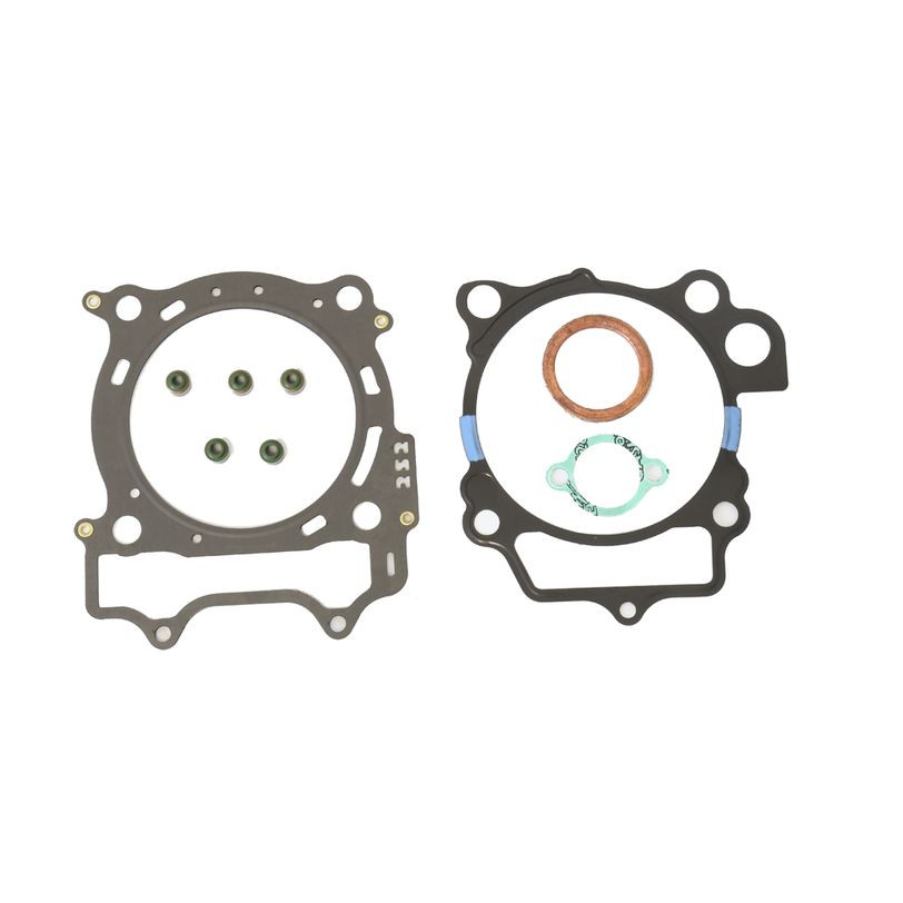 Kit Joints Haut-Moteur Athena pour Yamaha YZ 450 F (06-09) - P400485600069