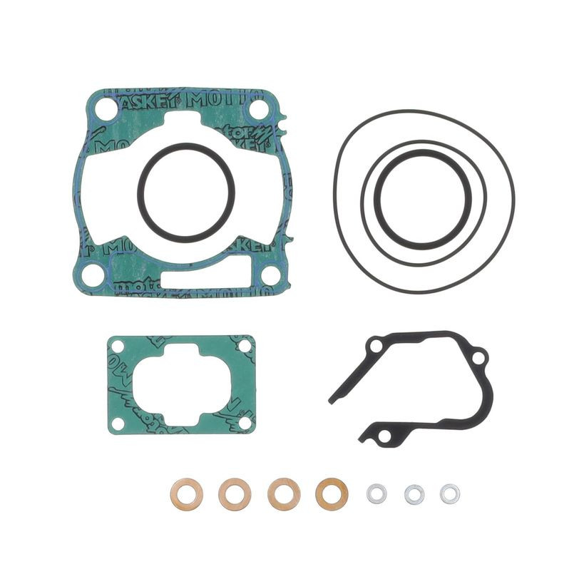 Kit Joints Haut-Moteur Athena pour Yamaha YZ 85 LW Grande Roue (19-26) - P400485600199