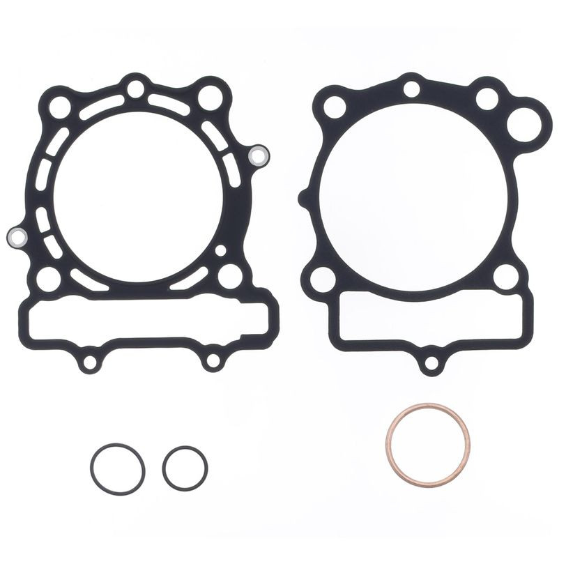 Kit Joints Haut-Moteur Athena pour Kawasaki KX 250 F (09-10) - P400250160010