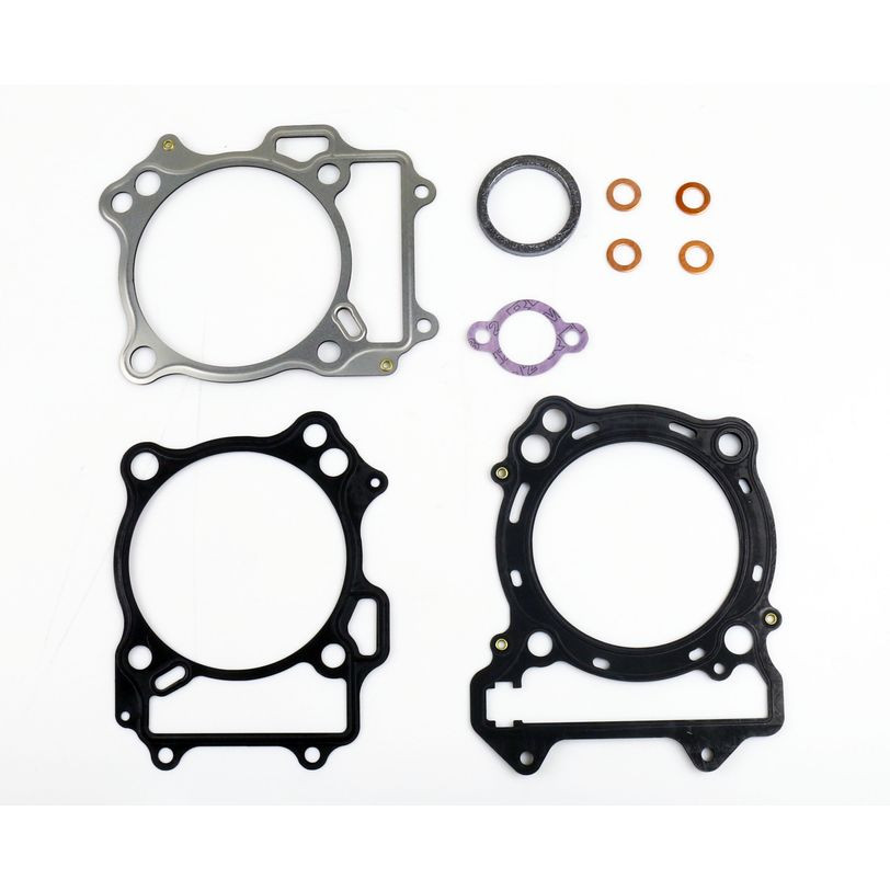 Kit Joints Haut-Moteur Athena pour Suzuki DR-Z 400 E (00-08) - P400510160002