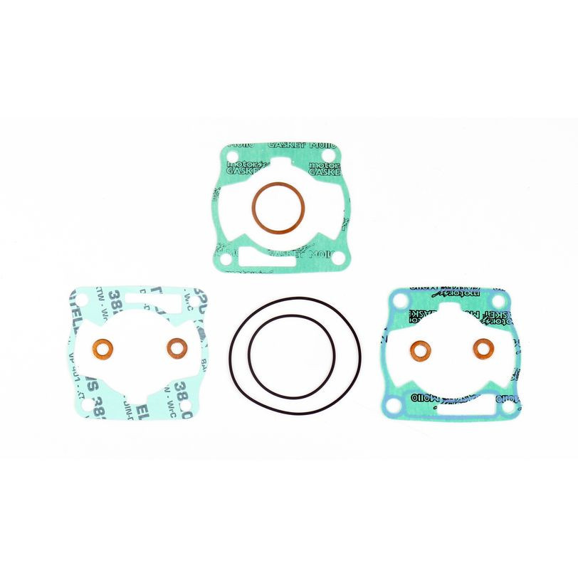 Kit Joints Haut-Moteur Athena pour Yamaha YZ 85 LW Grande Roue (02-19) - P400485160023