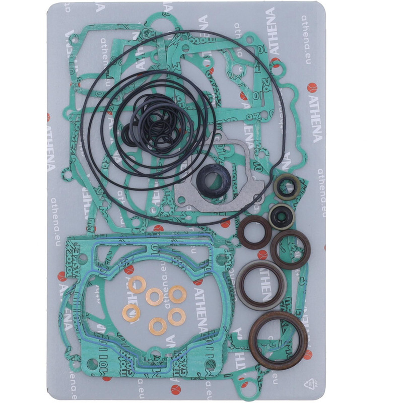 Kit Joint Complet Athena (avec joints spi) pour Beta RR 250 2T Enduro (13-19) - P400060900014 Kit Joint Complet Athena (avec joints spi) pour Beta RR 250 2T Enduro (13-19) - P400060900014