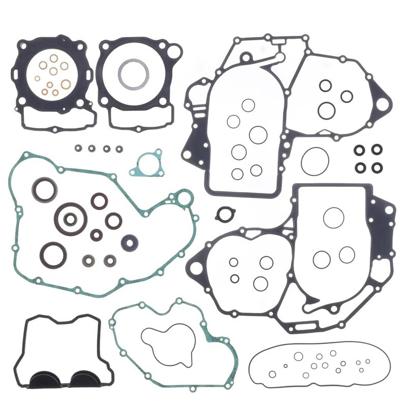 Kit Joint Complet Athena (avec joints spi) pour Beta RR 390 4T Enduro (2015) - P400060900015 Kit Joint Complet Athena (avec joints spi) pour Beta RR 390 4T Enduro (2015) - P400060900015