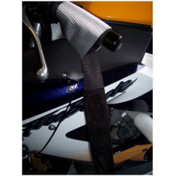 Élingues de guidon moto Bihr