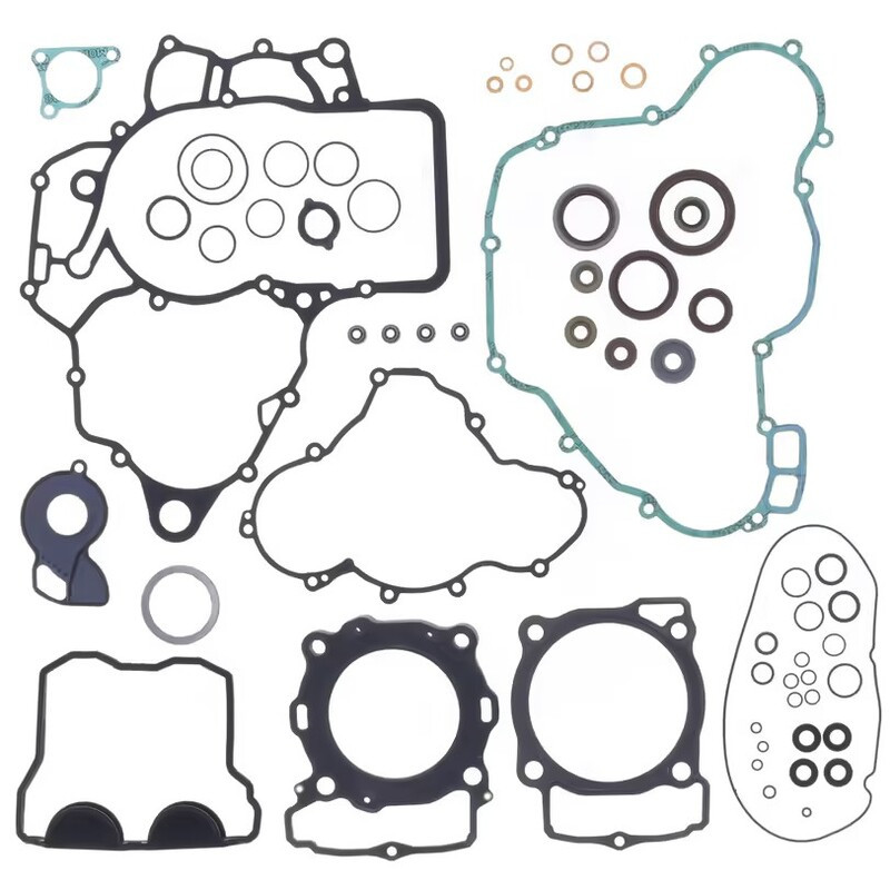 Kit Joint Complet Athena (avec joints spi) pour Beta RR 430 4T X-PRO (2026) - P400060900016 Kit Joint Complet Athena (avec joints spi) pour Beta RR 430 4T X-PRO (2026) - P400060900016