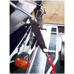 Élingues de guidon moto Bihr