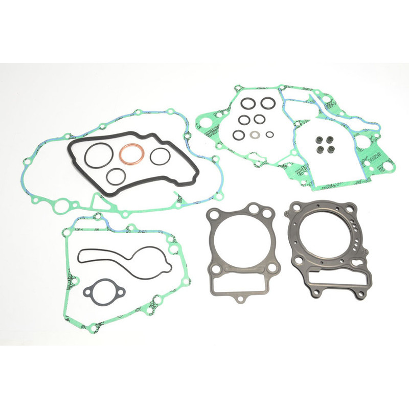 Kit Joint Complet Athena (avec joints spi) pour Honda CRF 150 R Petite Roue (07-22) - P400210850202 Kit Joint Complet Athena (avec joints spi) pour Honda CRF 150 R Petite Roue (07-22) - P400210850202