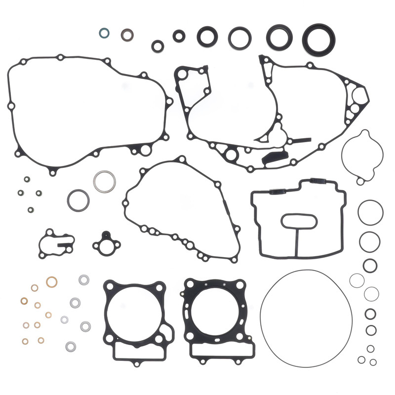 Kit Joint Complet Athena (avec joints spi) pour Honda CRF 250 R (18-21) - P400210900319 Kit Joint Complet Athena (avec joints spi) pour Honda CRF 250 R (18-21) - P400210900319