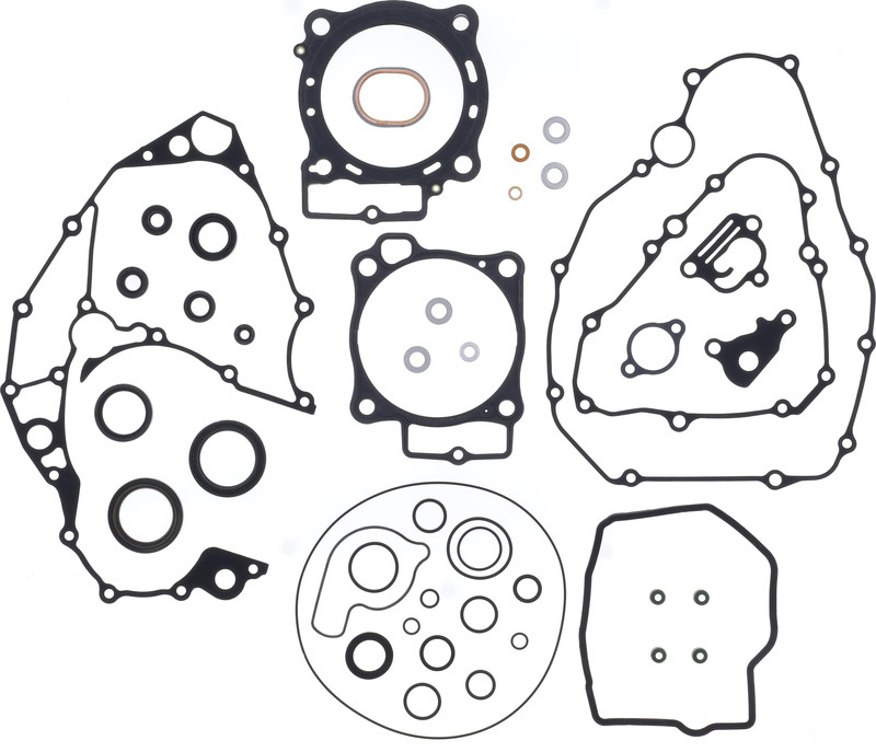 Kit Joint Complet Athena (avec joints spi) pour Honda CRF 450 R (21-26) - P400210900322