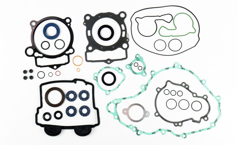 Kit Joint Complet Athena (avec joints spi) pour Husqvarna FC 250 (14-15) - P400270900063
