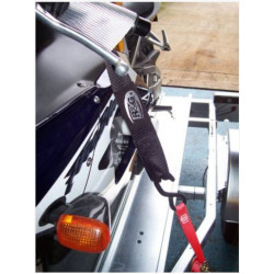 Élingues de guidon moto R&G - ST0001BL