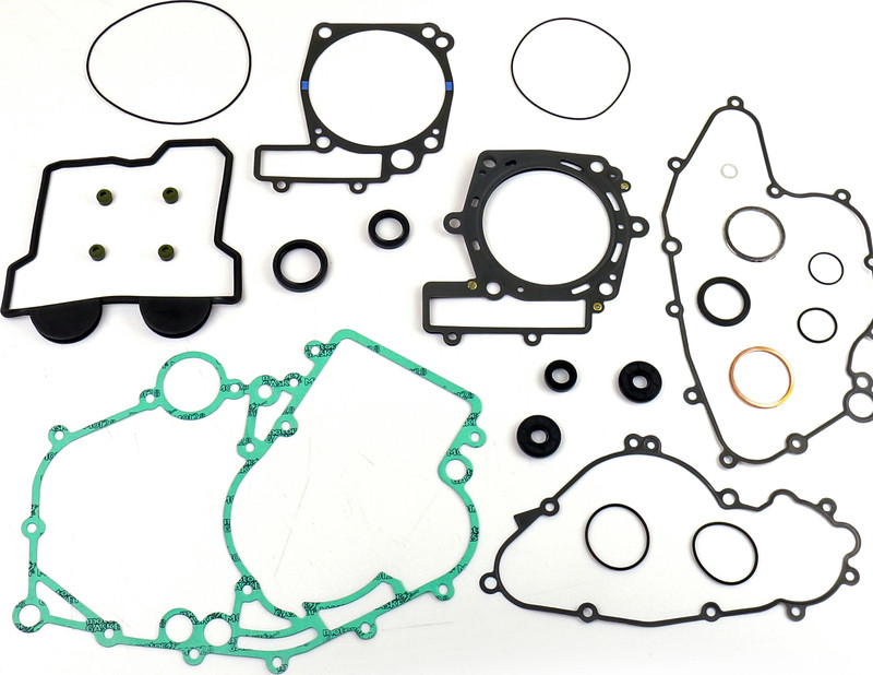 Kit Joint Complet Athena (avec joints spi) pour Husqvarna TC 449 (11-14) - P400068900015