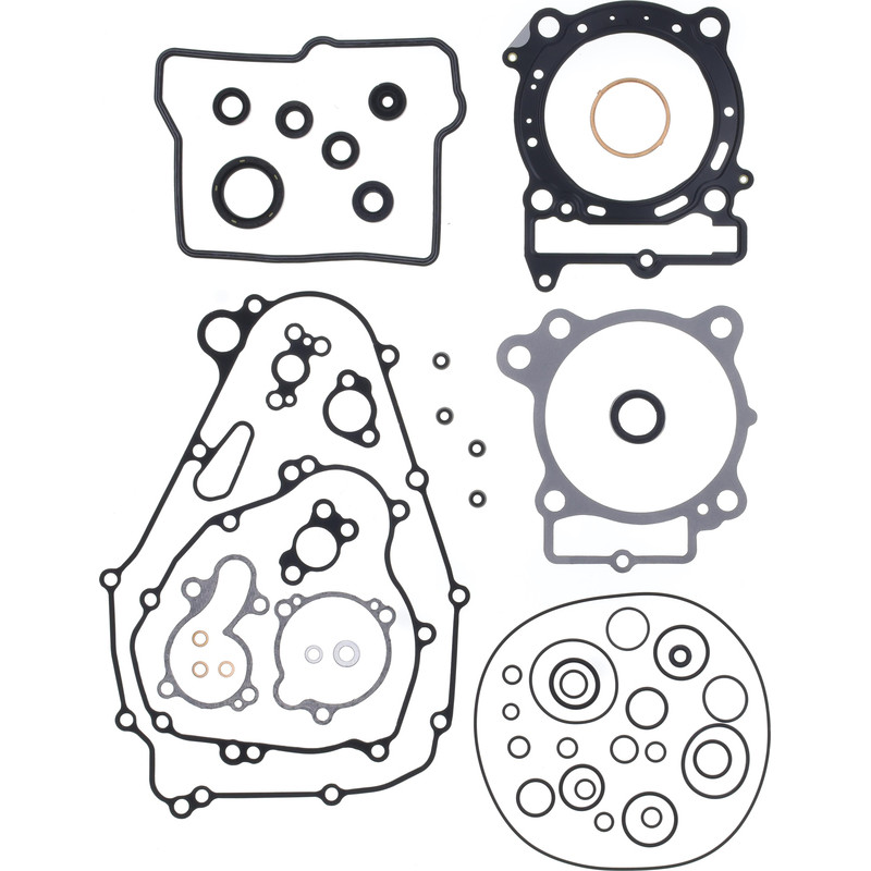 Kit Joint Complet Athena (avec joints spi) pour Kawasaki KX 450 (19-20) - P400250900072 Kit Joint Complet Athena (avec joints spi) pour Kawasaki KX 450 (19-20) - P400250900072