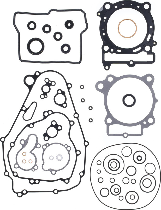 Kit Joint Complet Athena (avec joints spi) pour Kawasaki KX 450 (19-20) - P400250900072